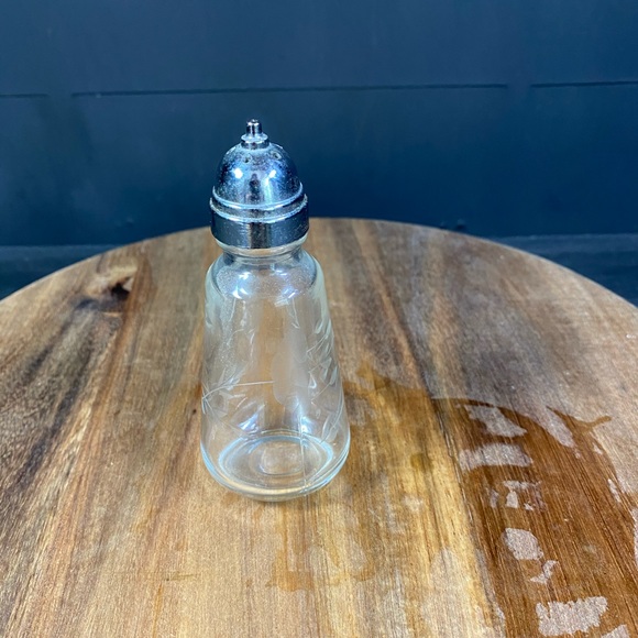 Princess House Dining Vintage Princess House Salt Shaker Poshmark